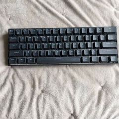 Mechanical Gaming Keyboard 60%