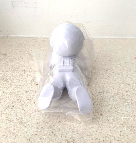 Astronaut Spaceman