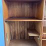 Mid century McIntosh sideboard / bookcase Image 3