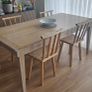 Leitrim Chairs and Table Image 4