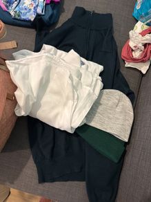 clothes
