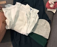 clothes
