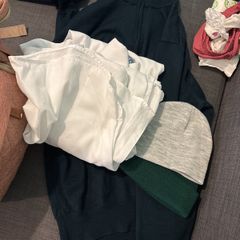 clothes