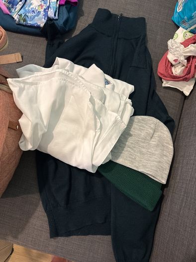 clothes
