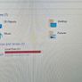 HP Stream, 32GB HDD, 2GB Ram, Windows 10, Blue, in excellent condition Image 9