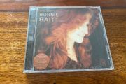 The Best of Bonnie Raitt CD