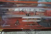 Corgi 1:32 Model The Wright Flyer