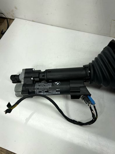 Bmw F36 4 Series Grand Coupe 2017 Automatic Tailgate Opener Left 7432375 A2l4b43s