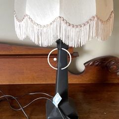 Desk lamp