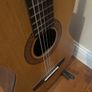 guitar and stand Image 3