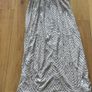 Beautiful Maxi Dress with sequins Size 18 Image 6