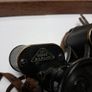 German WWI Military Binoculars Image 5