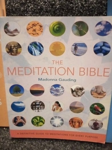 stress relief books