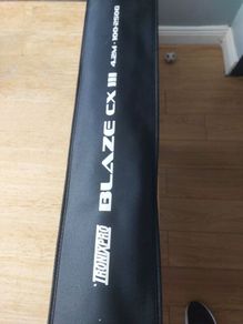 tronixpro blaze cx 111 4.2m