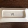 vintage ceramic pheasant pin / coin tray trinket plate Image 4