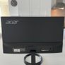 Acer R271 27 inch Monitor Excellent Condition Image 2
