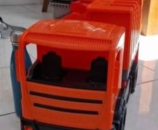 dump truck