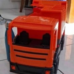 dump truck