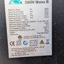 Solar PV panels + inverter Image 4
