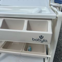 FREE baby changing tables