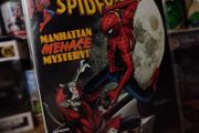 Amazing Spider-Man ! Issue #551 ! Brand New Day ! 2008 ! by Marvel !