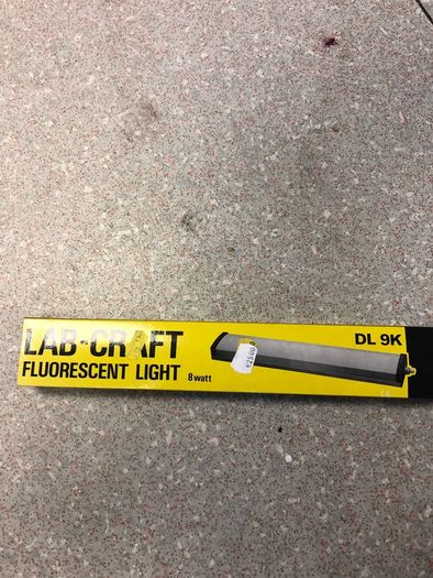 Labcraft Light