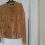 Ladies Cotton Blouse Image 2