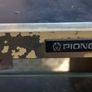 pioneer HiFi cabinet Image 2