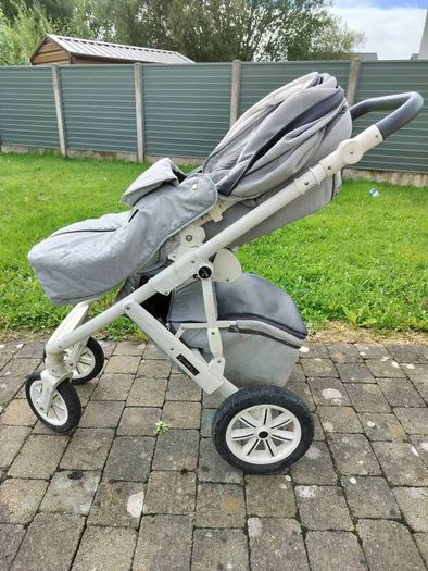 Stroller / Buggy