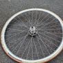 Blue Magic Cycletrainer with resistance lever Image 6