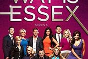 The Only Way Is Essex Season 3 Dvd Brand New &amp; Sealed