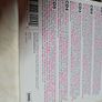 100 Hits 80s Love 5CD Boxset Image 4