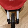 Dolls Jogger Stroller Image 4