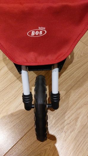 Dolls Jogger Stroller