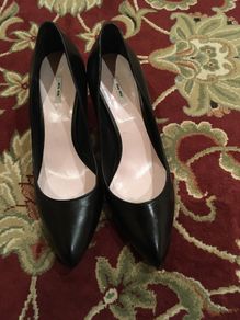 Miu Miu Shoes size EU-41, UK-7