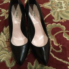 Miu Miu Shoes size EU-41, UK-7