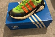 Adidas LXCON size 10