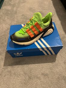 Adidas LXCON size 10