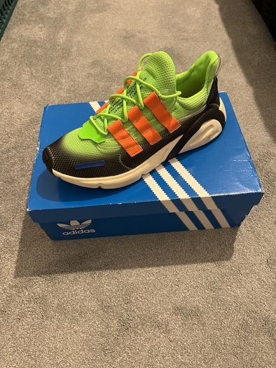 Adidas LXCON size 10