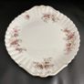 Royal Albert Lavender Rose Large Round Eared Serving Platter Image 2