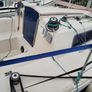 Hunter Impala 28 for sale includes berth till Sept Image 8