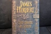 James Herbert  .The Ghosts of Sleath