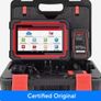 8 inch LAUNCH OBD2 Scanner CRP919x Diagnostic Tool,ECU Coding, All System Diagnosis,CANFD DOIP, V.A.G Guided, Active test, 2024 Wireless Bi-directional Scan Tool, 31+reset Service, 2 Years Free Update Image 2