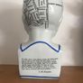 Phrenology Head  Bust Image 3