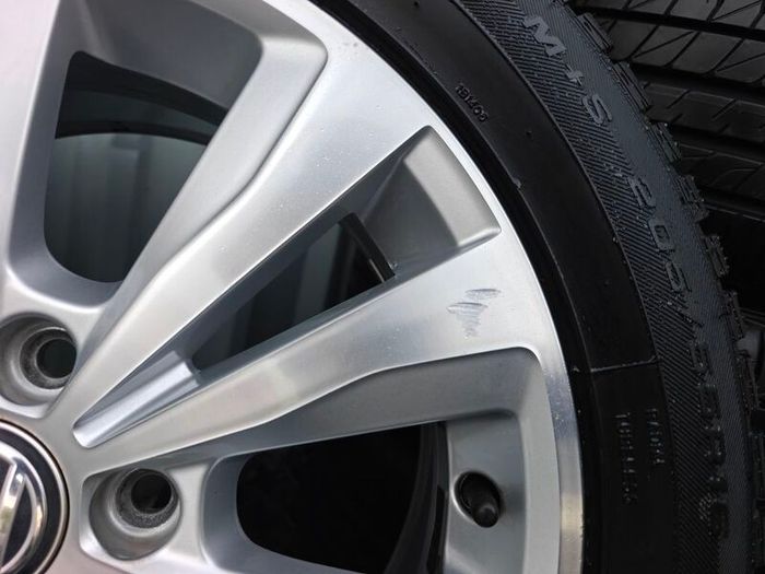 16" VW Golf, Caddy, Passat, Skoda, Audi A3 Alloys