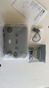 Dji Rc-n3 Remote Controller & Dji Neo 2 Digital Transceiver - Brand New