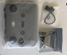 Dji Rc-n3 Remote Controller & Dji Neo 2 Digital Transceiver - Brand New