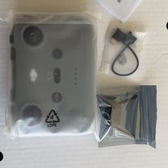 Dji Rc-n3 Remote Controller & Dji Neo 2 Digital Transceiver - Brand New