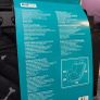 AniOne Car Seat Image 2