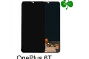 For OnePlus 6T LCD 1+6T LCD Display Screen Touch Digitizer Replacement New